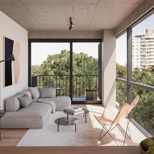 Venta Apartamento De 2 Dormitorios Roosevelt Punta Del Este
