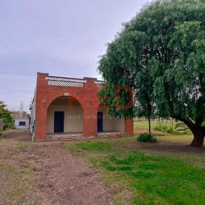 Venta Chacra Paso De La Arena Luis B. Berres
