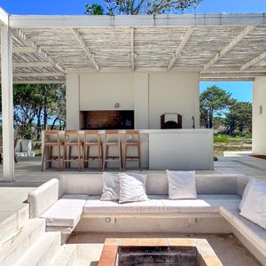 Laguna Escondida, José Ignacio, Punta Del Este