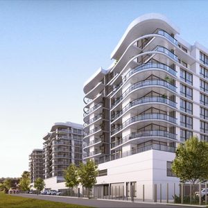 Venta Apartamento 1 Dormitorio Parrillero Sobre Lagos Amenities - Parque Carrasco