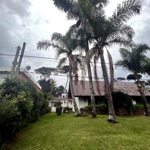 Alquiler Anual Casa De 4 Dormitoriosen Playa Mansa