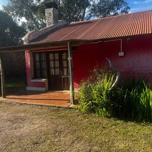 Se Alquila Hermosa Casa De Campo A 5 Minutos De Colonia Del Sacramento