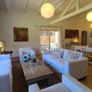 Casa Super Luminosa En La Juanita, Jose Ignacio - Tm5690026