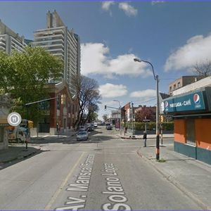 Terrenos En Venta En Solano López Buceo