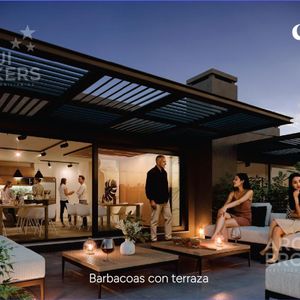 Apartamento De Un Dormitorio Con Patio En Venta En Cordón - 504
