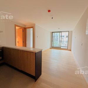 Venta Apartamento 1 Dormitorio- Parque Rodó - Deco Maggiolo Gran Terraza