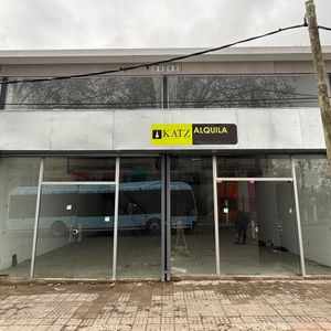 Carlos María Ramirez Y Turquía, 150 M2 , 9 Mts De Frente !!