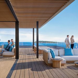 Apartamento De 2 Dormitorios En Venta En Playa Mansa, Punta Del Este Aap8492981