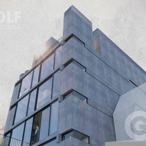 Venta De Loft Sobre Rambla De Punta Carretas