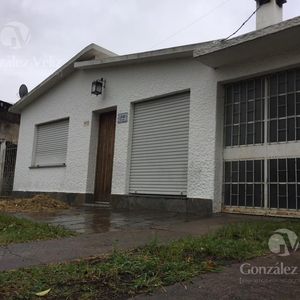 Casa - Nueva Palmira