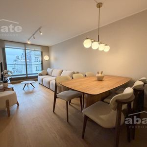 Alquiler Apartamento A Estrenar 2 Dormitorios - Parque Rodó