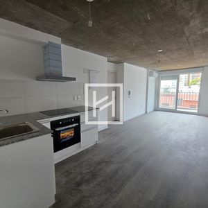 Ag 1396 (501) - Alquiler Apartamento 1 Dormitorio En Cordón | Traspaso