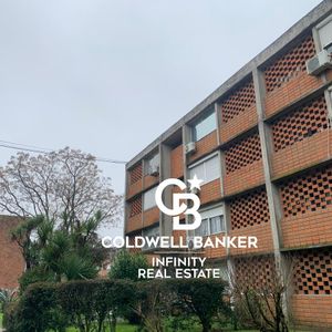 Vendo Apartamento De 3 Dormitorios En Malvin