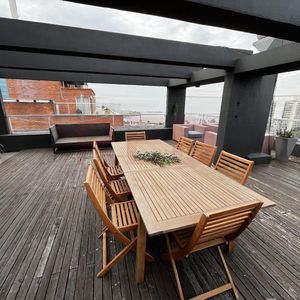 Venta Penthouse 3 Dormitorios Pocitos 26 De Marzo