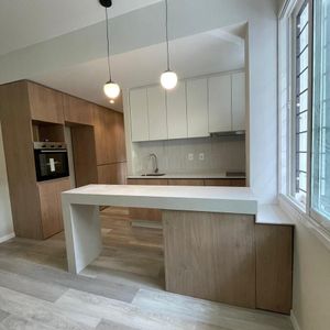 Venta Moderno Apartamento 1 Dormitorio A Estrenar En Cordón
