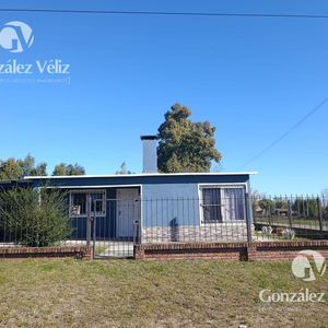 Casa En Nueva Palmira