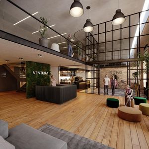 Apartamento Cordón Ventura Soho! Como A Estrenar Garaje Fijo!!