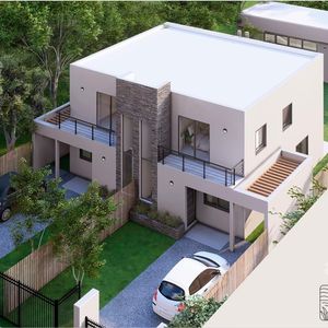 Venta Casa De 3 Dormitorios A Estrenar A Metros De La Playa