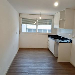 Monoambiente En Alquiler En Punta Carretas, Montevideo
