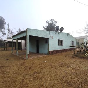 2 Casas En 1 Padrón San Gregorio De Polanco