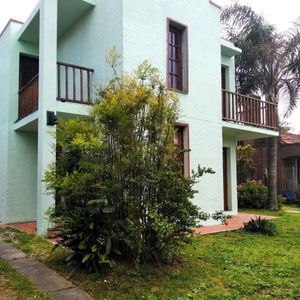 Venta Casa Lagomar Tres Dormitorios