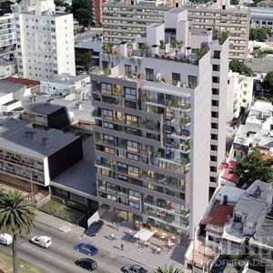 Venta Apartamento - La Blanqueada Delrey Propiedades