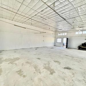 Local Comercial Ideal Para Taller O Depósito