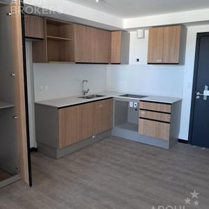 Apartamento De Dos Dormitorios En Venta En Parque Batlle - 1108