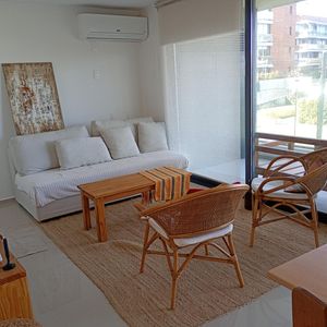 Alquiler De Temporada 2 Dormitorios Playa Mansa Punta Del Este