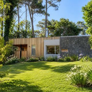 Alquiler De Temporada Casa 3 Dormitorios San Rafael Punta Del Este