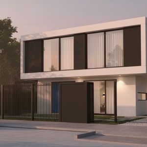 Excelente Casa En Venta En Barra De Carrasco