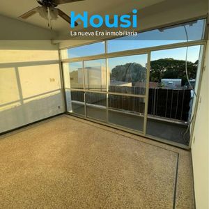 Venta Apartamento 1 Dormitorio, Bajos Gastos Comunes. Paso De Las Duranas