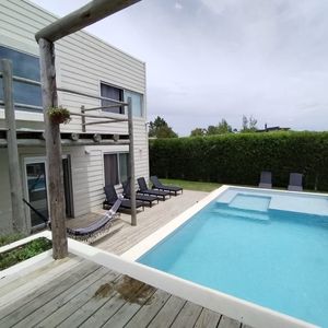 Casa En La Juanita, José Ignacio, Punta Del Este