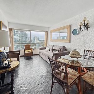 Apartamento - Playa Brava