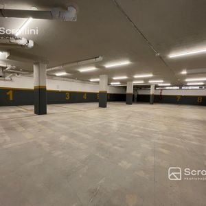 Cochera - Centro (montevideo)