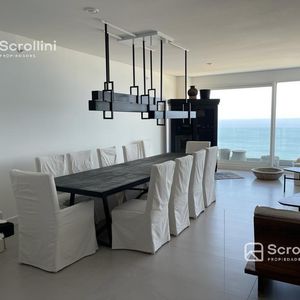 Departamento - Playa Brava