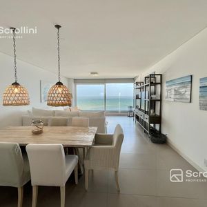 Departamento - Playa Brava