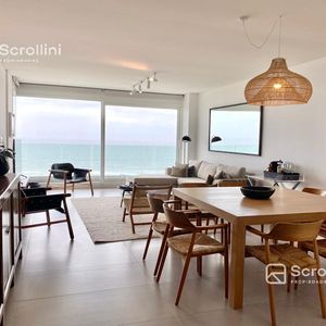 Departamento - Playa Brava