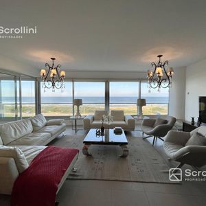 Departamento - Playa Brava