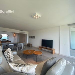 Departamento - Playa Brava