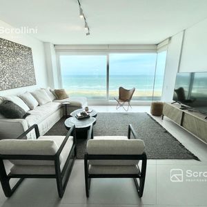 Departamento - Playa Brava