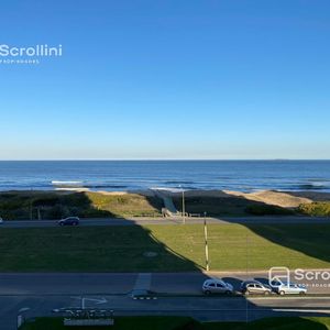 Departamento - Playa Brava