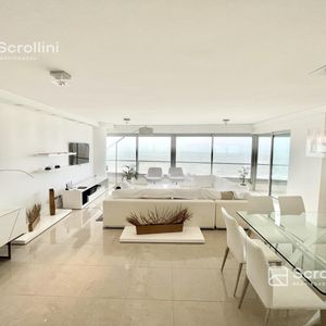 Le Parc Departamento En Alquiler Playa Brava