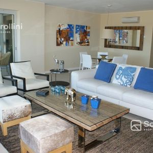 Le Parc Departamento En Alquiler Playa Brava