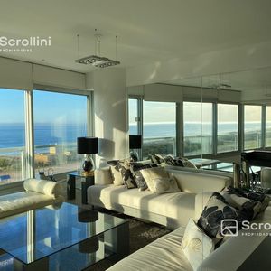 Departamento - Playa Brava