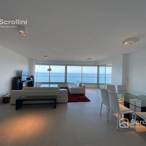 Le Parc Departamento En Alquiler Playa Brava
