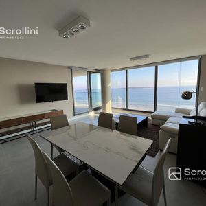 Departamento - Playa Mansa