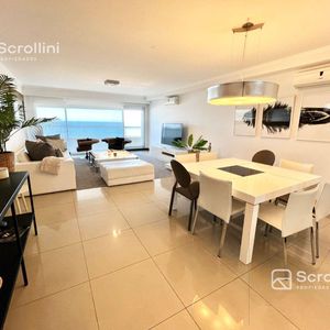 Departamento - Playa Brava