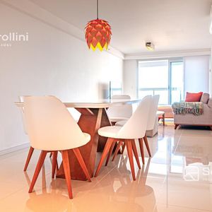 Departamento - Playa Brava