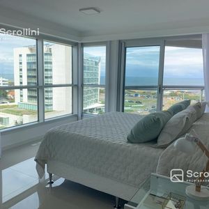 Departamento - Playa Brava